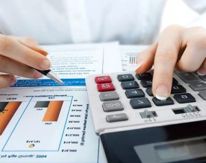 حسابداری مدیریت چیست