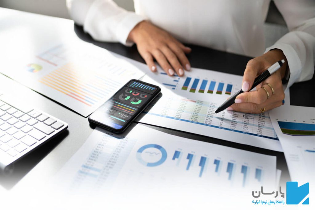 آموزش تهیه صورت معاملات فصلی