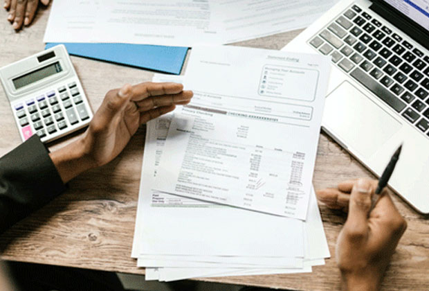 انواع مالیات تکلیفی