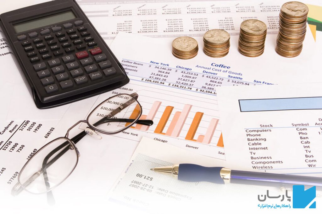 انواع مالیات مستقیم