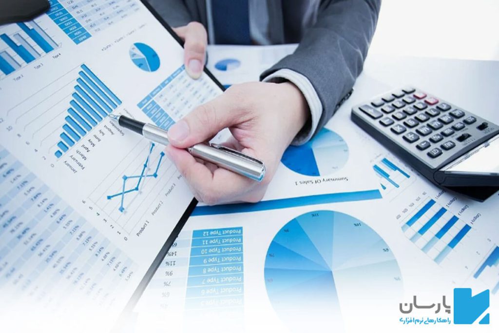 نحوه ارسال صورت معاملات فصلی