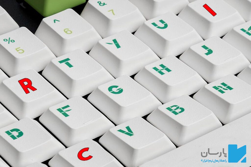 کد IRC برای واردات تجهیزات پزشکی