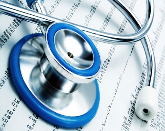 واردات تجهیزات پزشکی