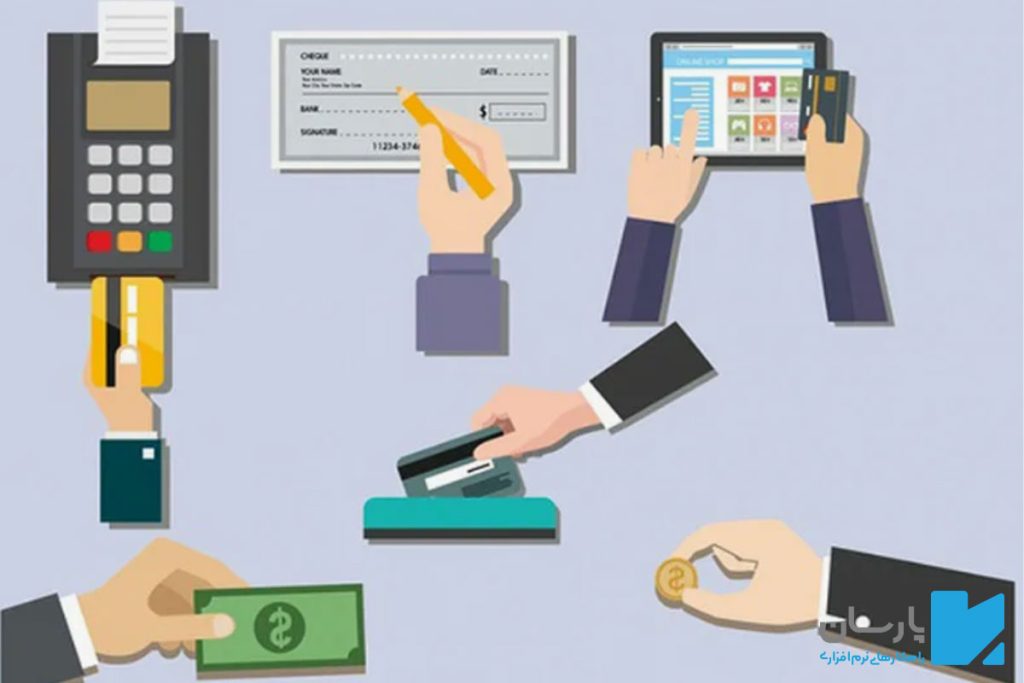 نحوه افزایش حد فروش در سامانه مودیان