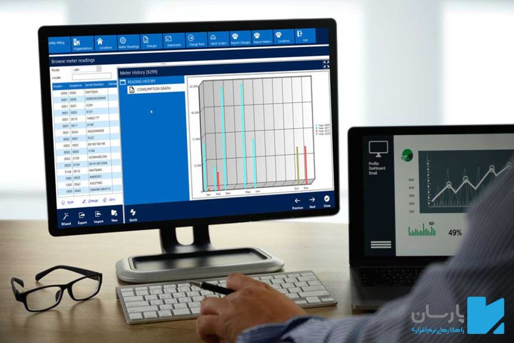 اصول حسابداری دولتی