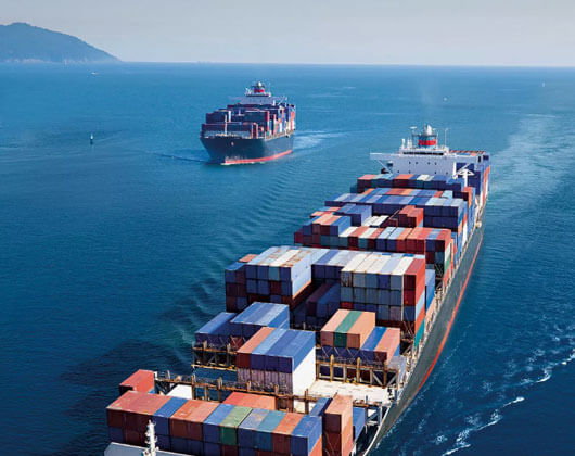 قوانین صادرات ایران به عمان