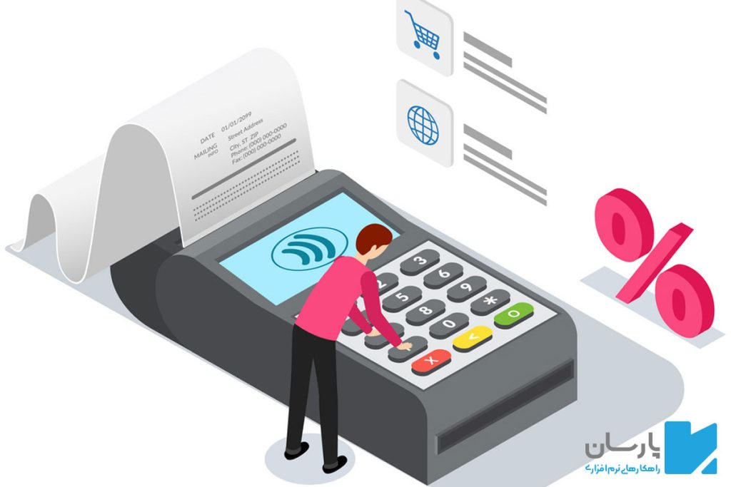 حد مجاز فروش در سامانه مودیان چقدر است؟