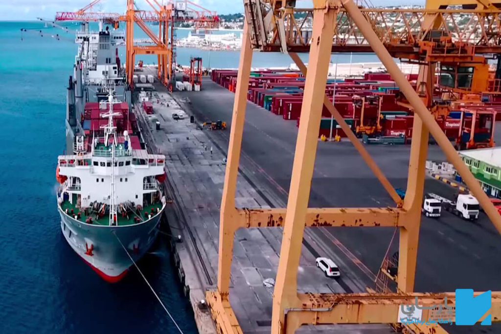 شرایط صادرات به عمان