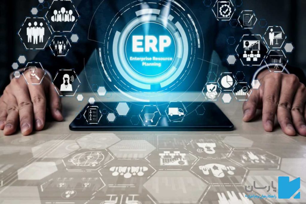 بهترین نرم افزار ایرانی و خارجی