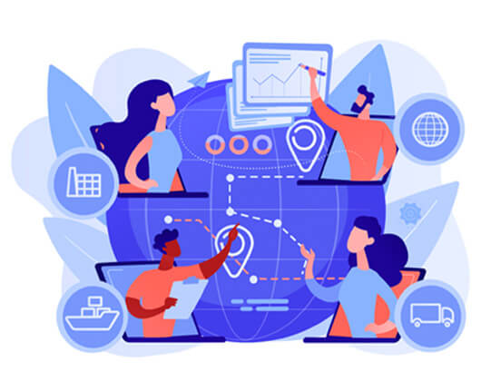 زنجیره ارزش چیست