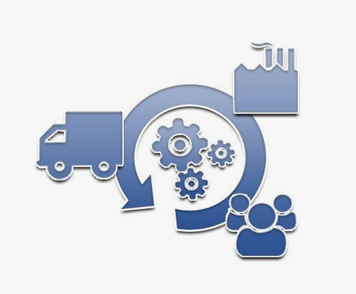 مدیریت زنجیره تامین چیست