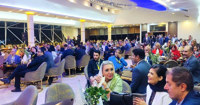 پنل تخصصی غلات پارسان