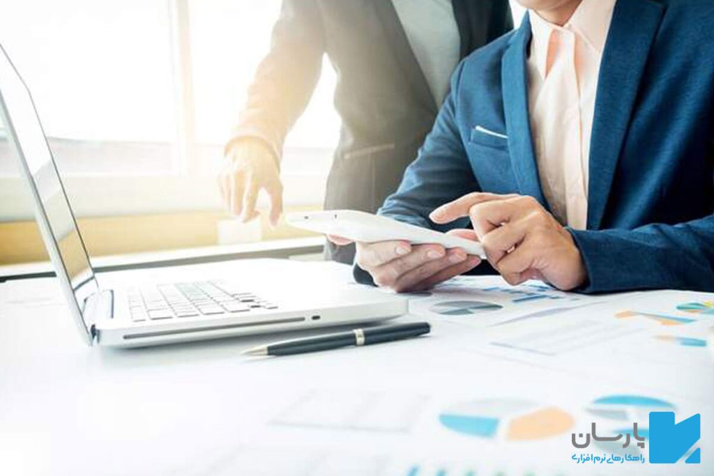 گواهی ارزش افزوده