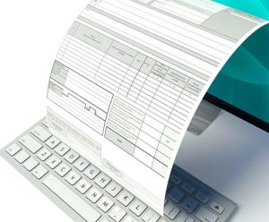 ابلاغ مالیاتی چیست