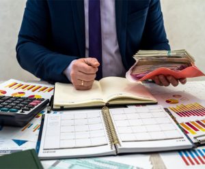 تنخواه گردان چیست