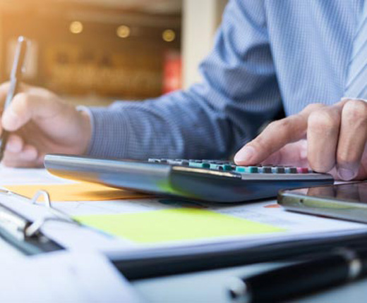 مفاصا حساب چیست