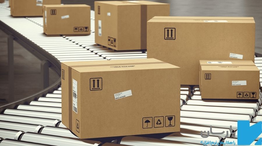 کالاهای صادراتی به ترکیه