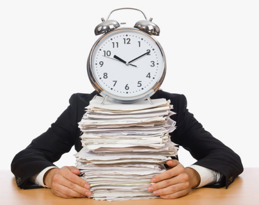 تعریف اضافه کاری