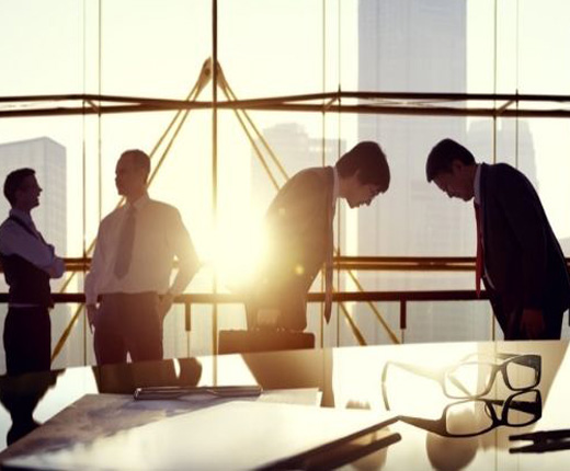 سلسله مراتب سازمانی چیست