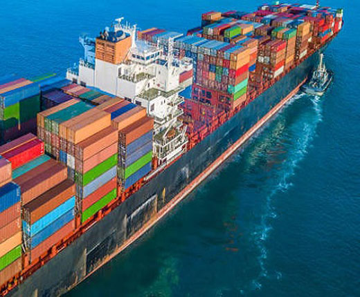 صادرات به قطر