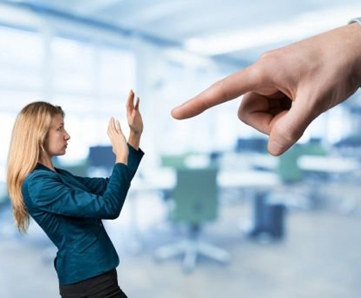 عوامل زیان آور محیط کار