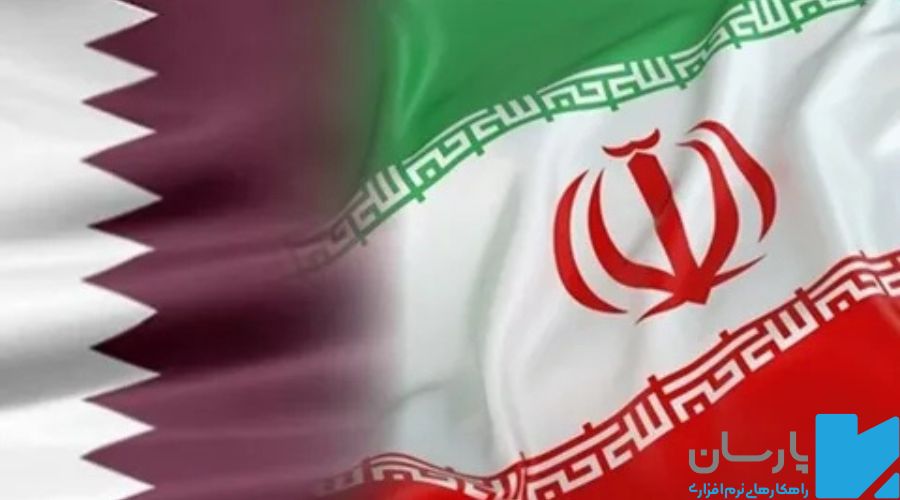 قوانین صادرات به قطر