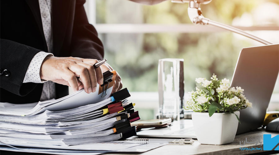 اهمیت حسابرسی چیست