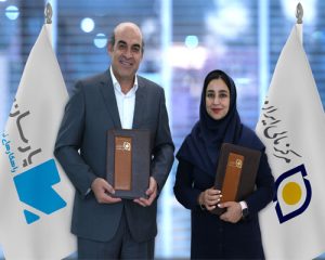 تفاهم نامه همکاری مرکز مالی ایران با شرکت نرم افزاری پارسان