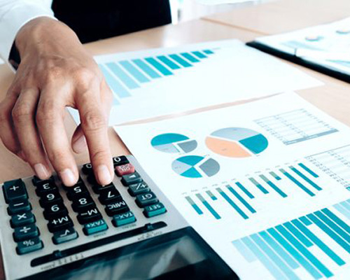 حسابداری و حسابرسی در شرکت ها