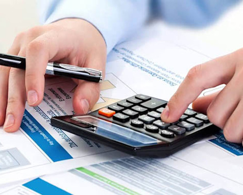 حسابرسی چیست