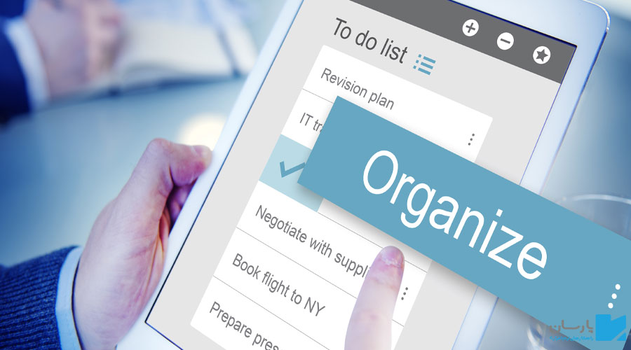 تاثیر نرم افزار قراردادها در کارایی و کاهش هزینه سازمان