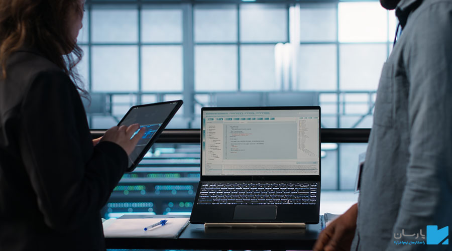 کاربردهای نرم افزار قراردادها در سازمان