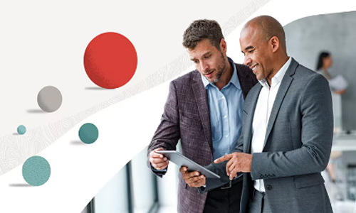 اوراکل پیشتاز در هوش مصنوعی