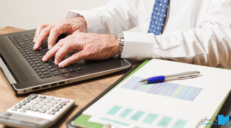 تفاوت های کلیدی حسابرسی داخلی و حسابرسی خارجی