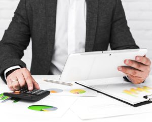 حسابرسی داخلی و مستقل چیست؟