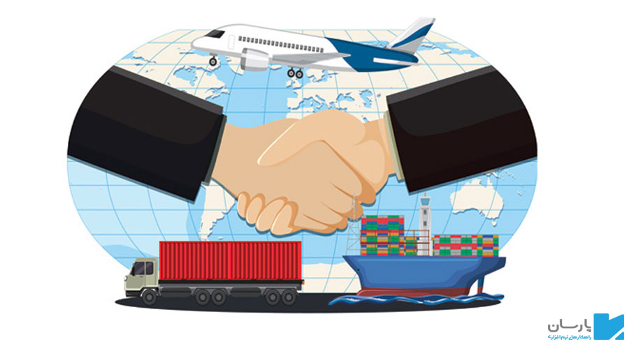 راهکارهای حل موانع حقوقی صادرات ایران