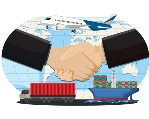 موانع حقوقی صادرات ایران و راهکارهای توسعه صادرات