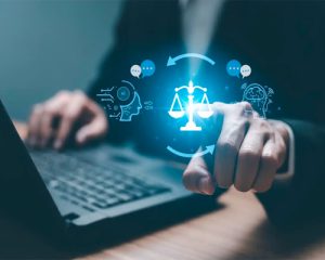 نقش هوش مصنوعی در نرم افزار حقوقی و قرارداد