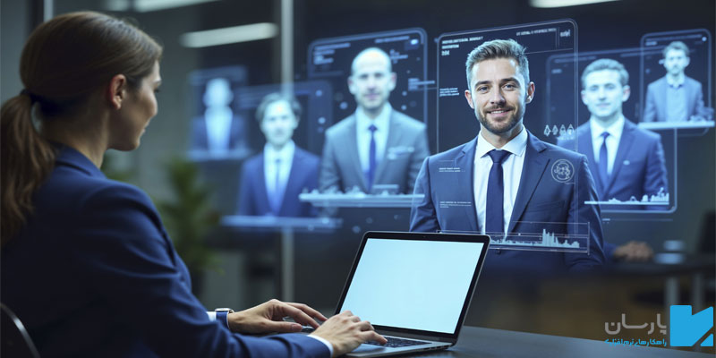 اهمیت نرم افزارهای کارگزینی برای سازمان