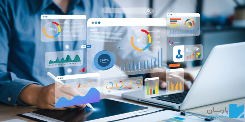 بهترین نرم افزارهای کارگزینی ایرانی و خارجی