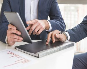 مزایای دیجیتال سازی مدیریت امور حقوقی در شرکت