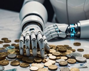 نقش هوش مصنوعی در مدیریت ریسک مالی سازمان ها