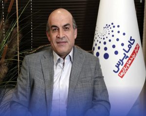 مصاحبه مدیرعامل پارسان با کاماپرس