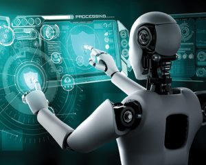 کاربرد عامل های هوش مصنوعی در ERP