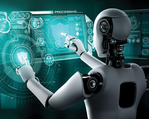 کاربرد عامل‌های هوش مصنوعی در ERP