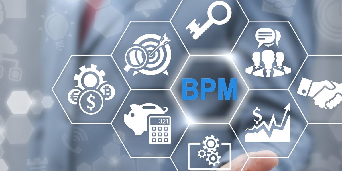 سیستم BPMS یا مدیریت فرآیند کسب و کار